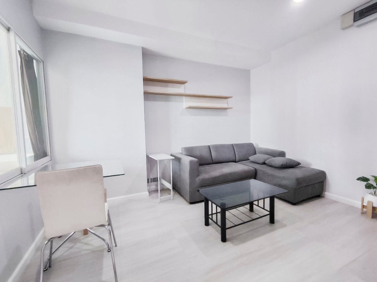 รูป 🦋🏠 For rent , Life @ phahon ari - รูปที่ 1/7
