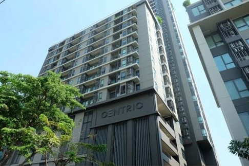 1 ห้องนอน | 1 ห้องน้ำ | BTS Ari | 28 ตร.ม. | 17,000 บาท/เดือน | ชั้น 11 — Centric Ari Station กรุงเทพฯ