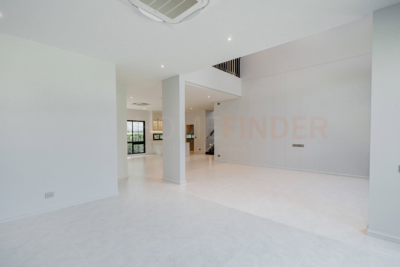 รูป NARASIRI VICTOIRE KRUNGTHEP KREETHA 4 bedrooms, for sale - รูปที่ 3/27