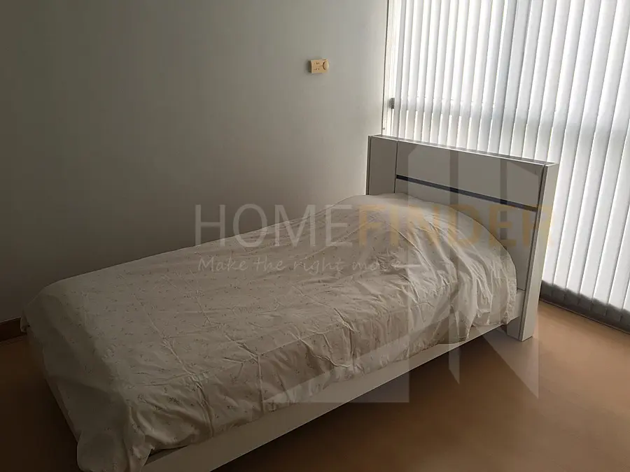 รูป The Waterford Diamond 3 bedrooms, for rent - รูปที่ 2/7