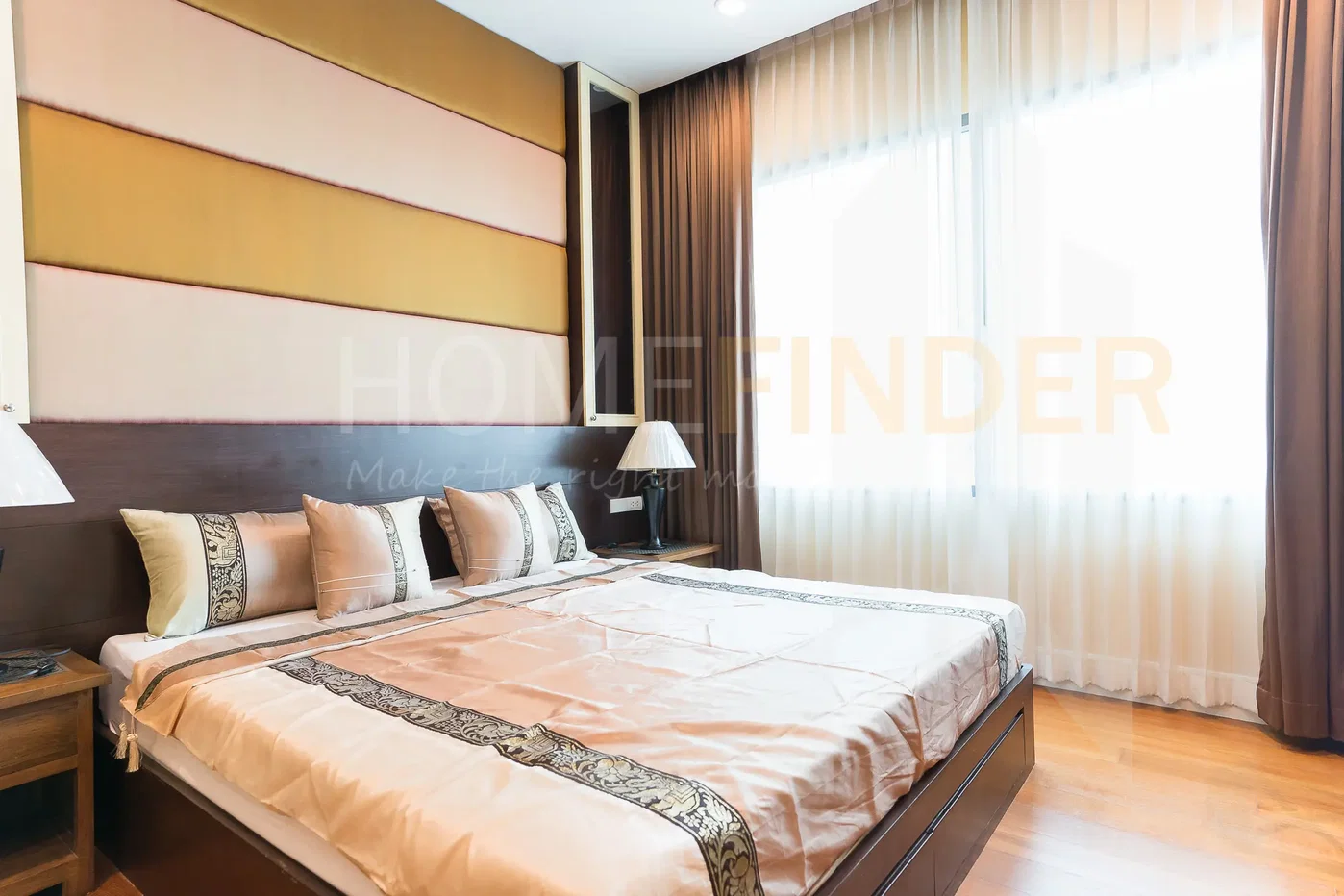 รูป Bright Sukhumvit 24 || ไบร์ท สุขุมวิท 24 1 bedroom, for rent - รูปที่ 3/9