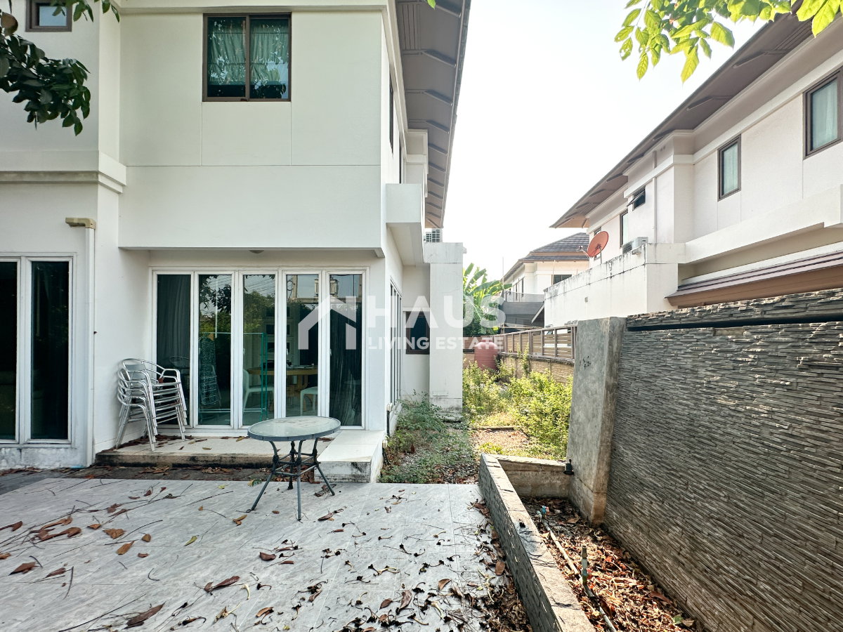 picture Setsiri Prachachuen Resident 2 / 3 Bedrooms #HPCC040 - 28/30