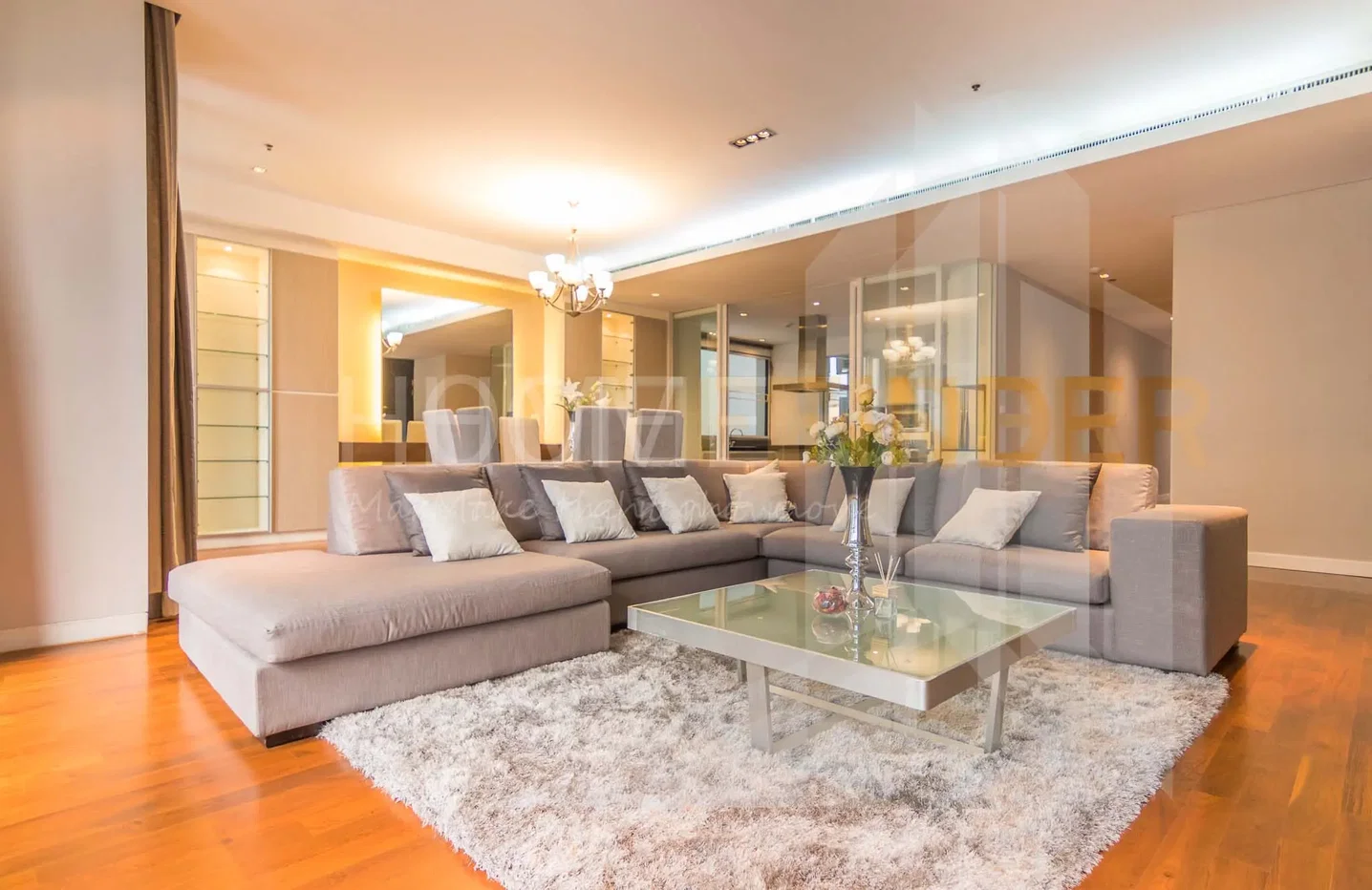 picture Domus 3 bedrooms, for rent - 2/15