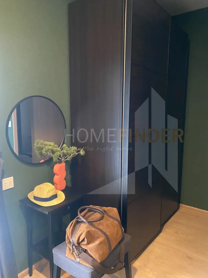 รูป Metris Pattanakarn - Ekkamai 2 bedrooms, for sale - รูปที่ 7/10