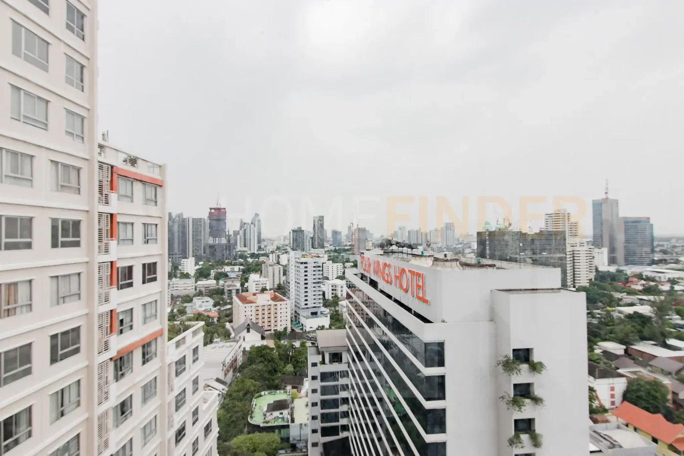 picture Condo One X Sukhumvit 26 1 bedroom, for rent - 12/12