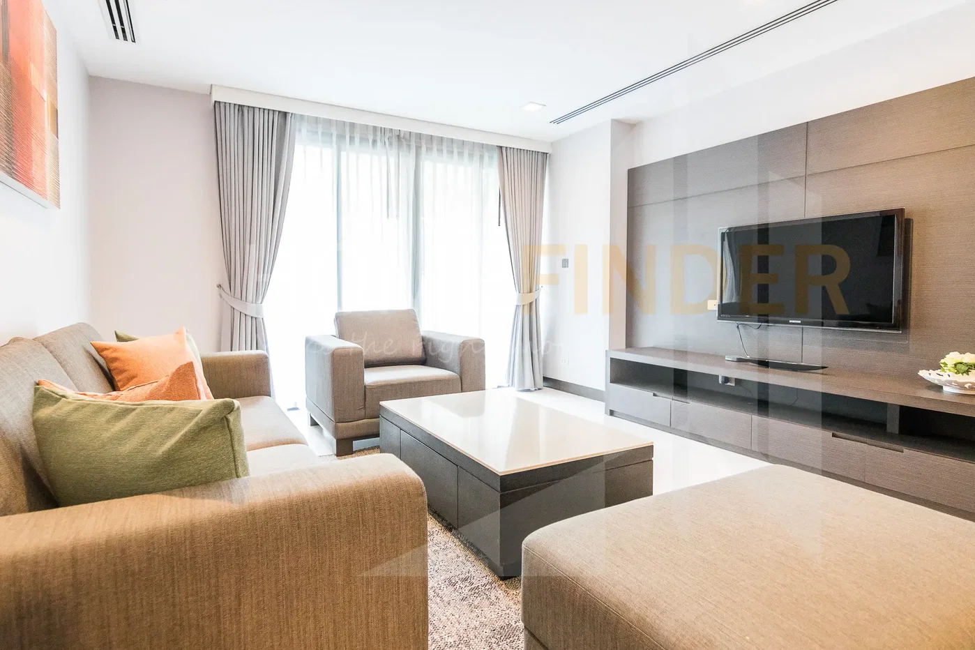 picture The Klasse Residence 2 bedrooms, for rent - 2/44
