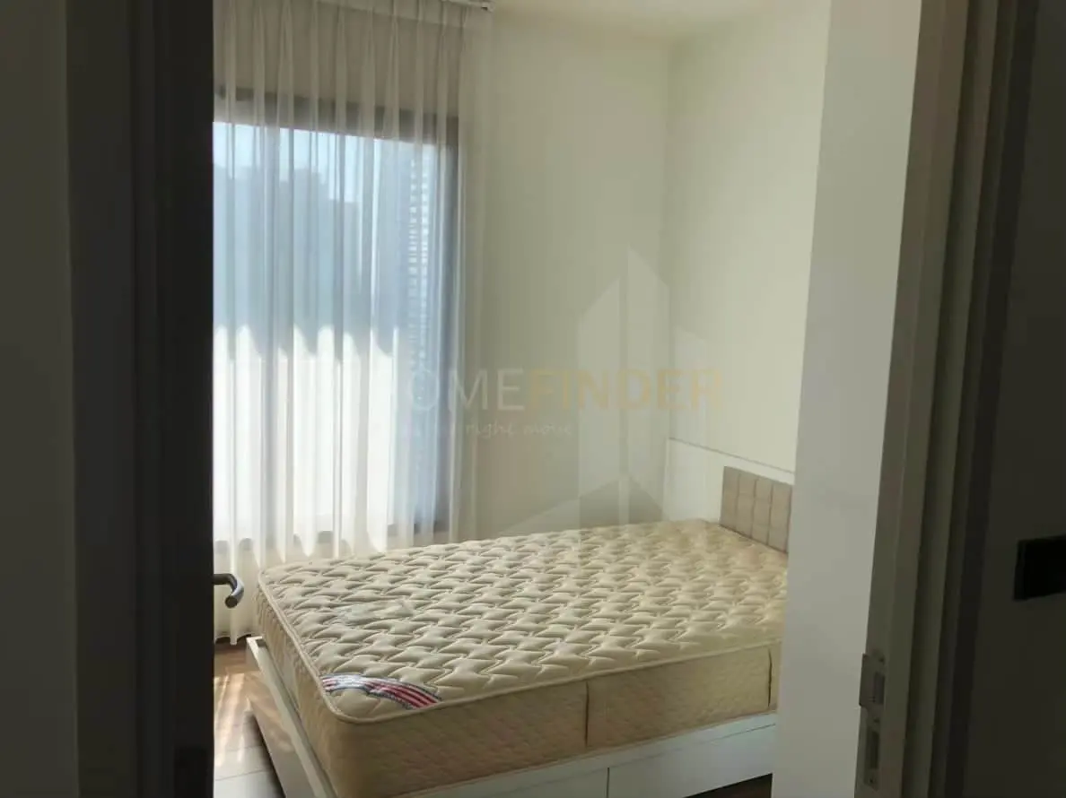 รูป WYNE Sukhumvit 2 bedrooms, for rent - รูปที่ 7/10