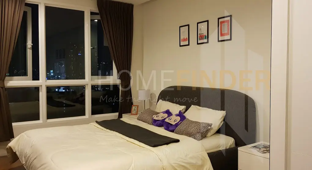 picture 15 Sukhumvit Residences 2 bedrooms, for sale - 3/10