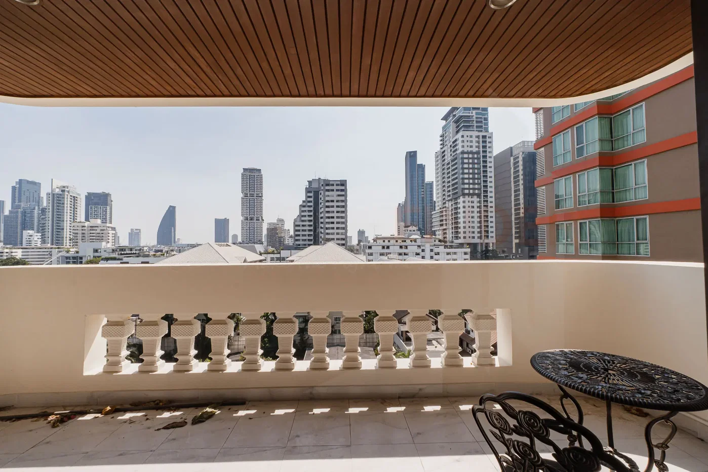 picture Charan Tower 3 bedrooms, for rent - 20/21