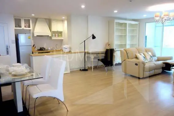 รูป Tristan 2 bedrooms, for sale - รูปที่ 2/7
