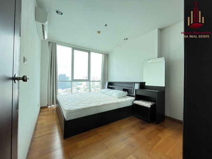 1-bed condo for sale, 44 sqm, THE LINE Phahonyothin Park