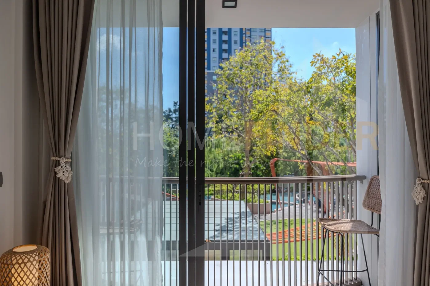 รูป KAWA HAUS 2 bedrooms, for sale - รูปที่ 9/10