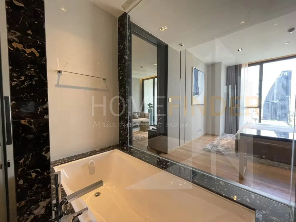 รูป Beatniq Sukhumvit 32 1 bedroom, for rent - รูปที่ 6/6