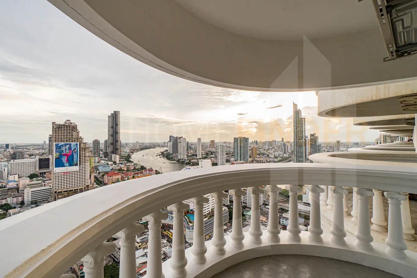 รูป State Tower 1 bedroom, for sale - รูปที่ 24/27