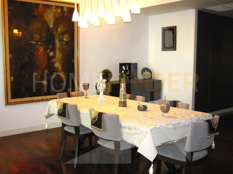 DRaj Residences 3 bedrooms, for rent