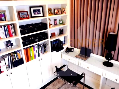 Houses for sale Prasert Manukit Road : NARASIRI HIDEAWAY 4 bedrooms, for sale