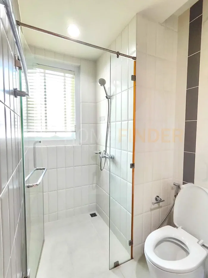รูป Circle Condominium 3 bedrooms, for rent - รูปที่ 6/9