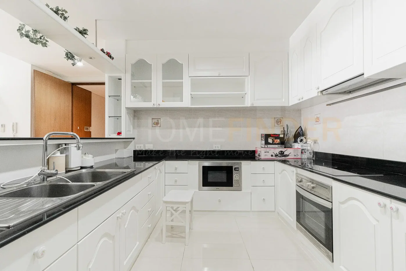 picture The Lakes 1 bedroom, for rent - 3/5