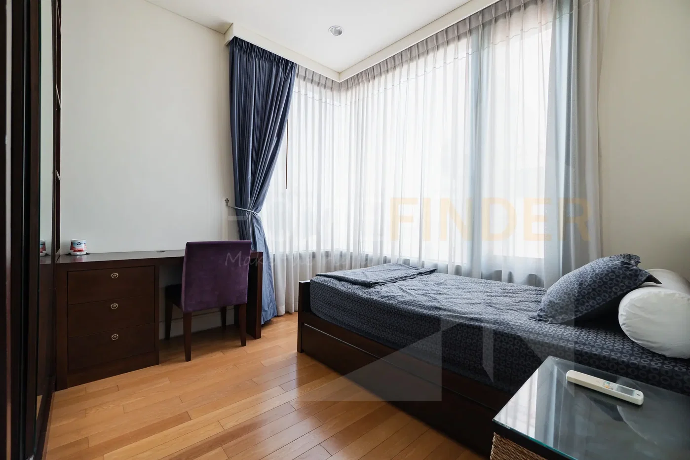 picture Aguston Sukhumvit 22 2 bedrooms, for sale - 8/20