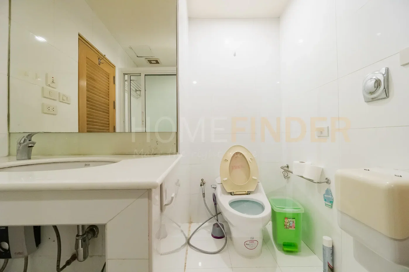 picture Crystal Garden condominium 4 bedrooms, for rent - 18/20