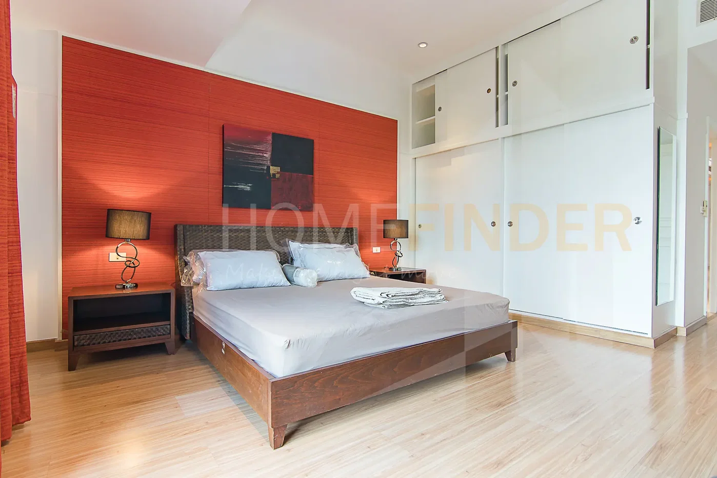 picture Baan Ananda 4 bedrooms, for sale - 33/38