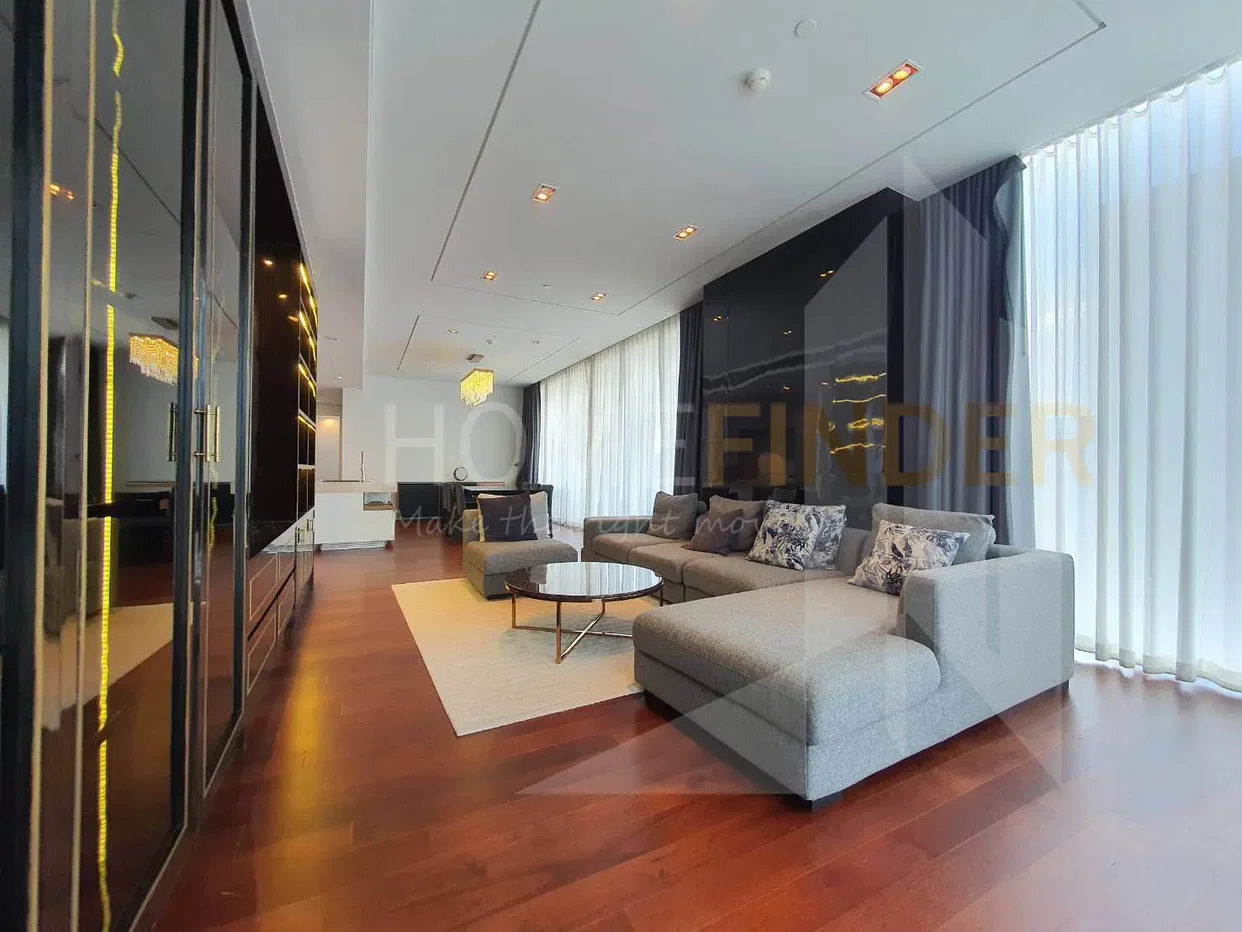 รูป MARQUE Sukhumvit 3 bedrooms, for sale - รูปที่ 2/8