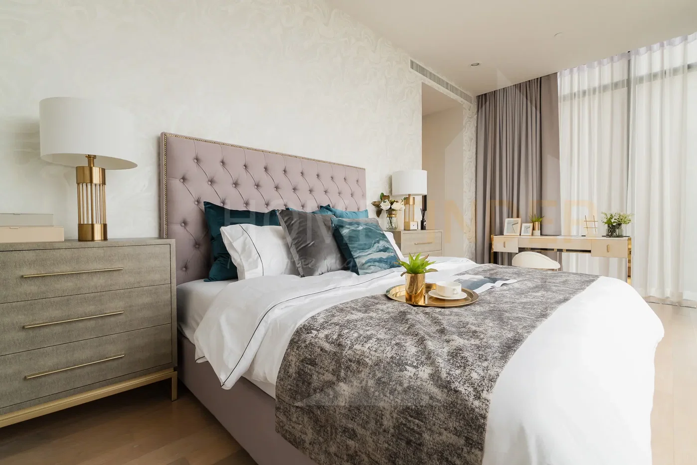 picture Vittorio Sukhumvit 39 2 bedrooms, for rent - 13/20