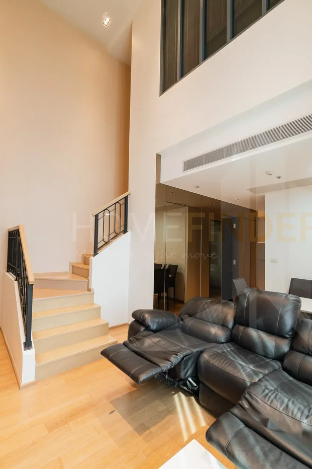 picture Pyne by Sansiri 2 bedrooms, for rent - 3/14