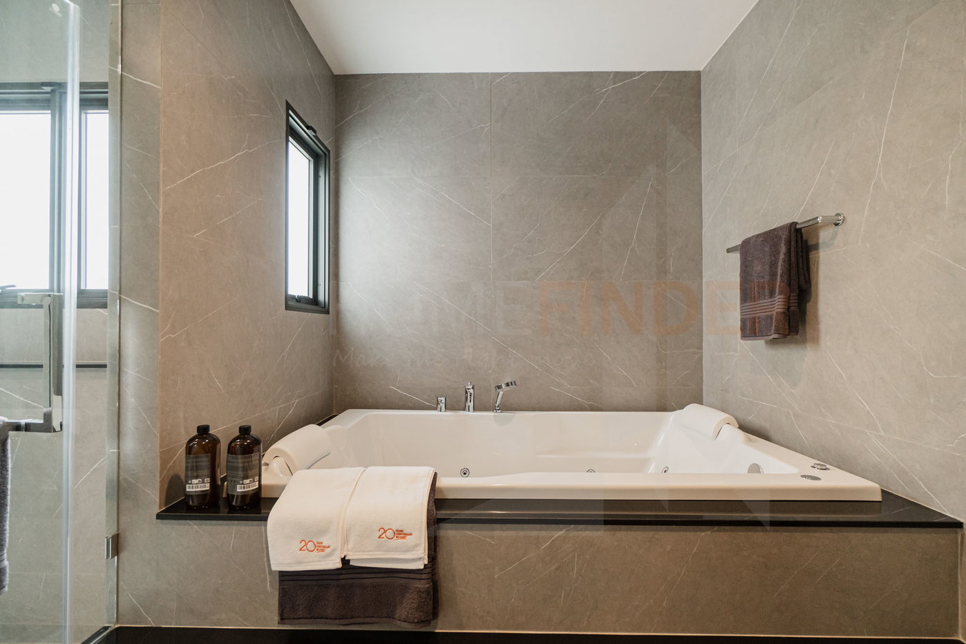 รูป Bangkok Boulevard Signature Sathon - Pinklao 4 bedrooms, for sale - รูปที่ 28/28
