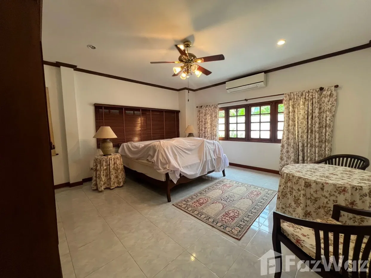 รูป ขาย วิลล่า 6 ห้องนอน ใน หัวหิน, ประจวบคีรีขันธ์ 5692845 - รูปที่ 18/33