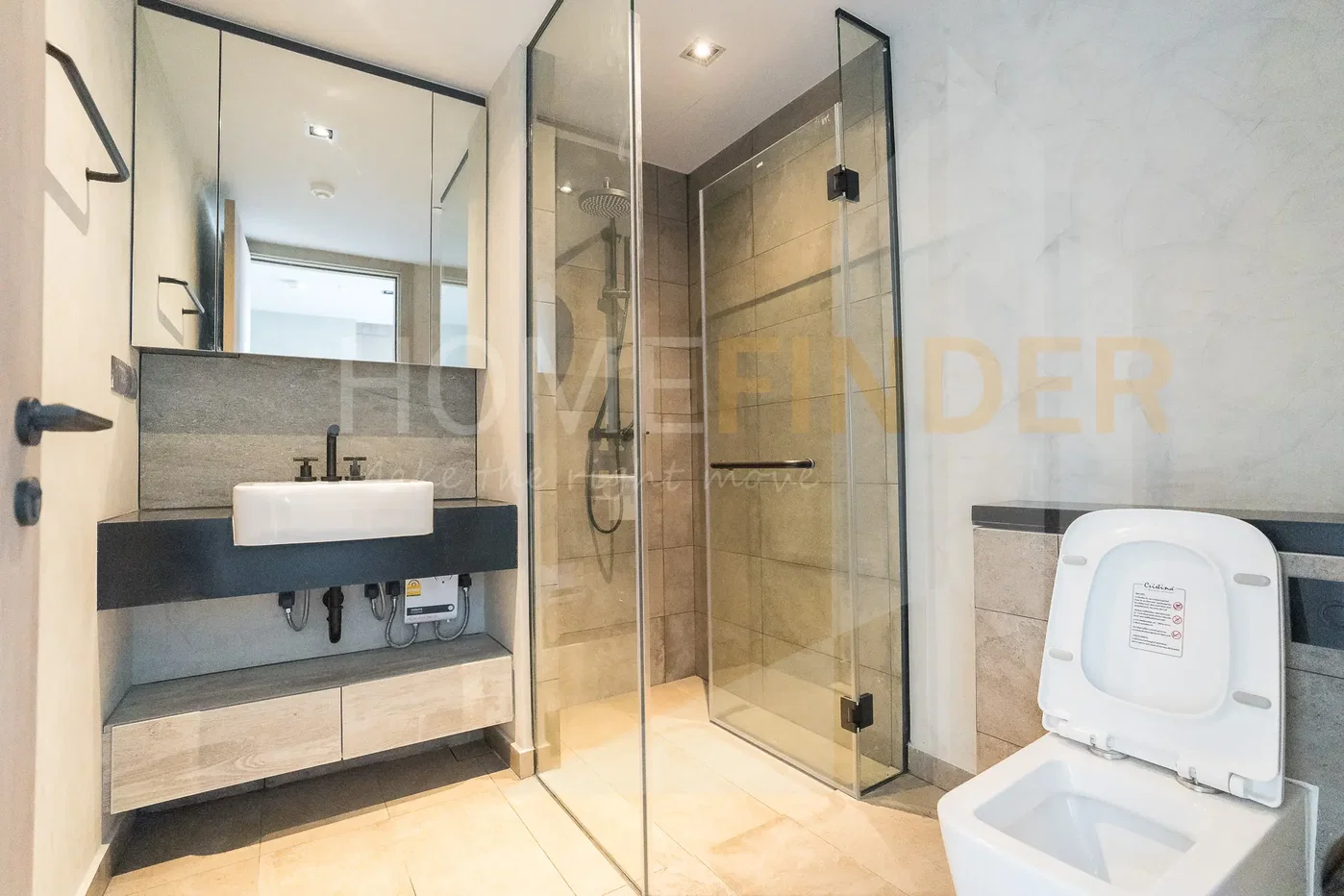 picture The Lofts Asoke || เดอะ ลอฟท์ อโศก 2 bedrooms, for rent - 11/17