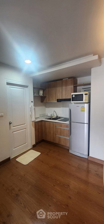 รูป ใกล้ BTS อ่อนนุช 200 ม. | 1-BR The Next Sukhumvit 52 (ID 3256248) - รูปที่ 5/24