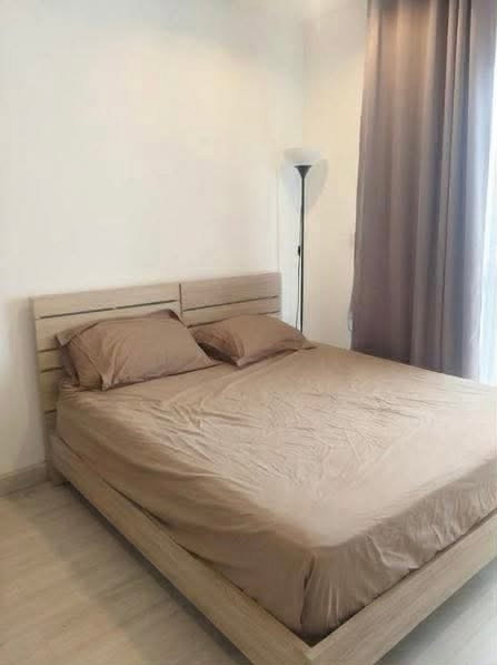 รูป ว่างพร้อมอยู่🥰 12,000 ใกล้ BTS อ่อนนุช 50 m Ideo mobi Sukhumvit 81 contact Line:katk03 - รูปที่ 2/4