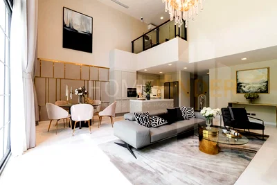 Townhouses for sale The Emquartier : Quarter 31 5 bedrooms, for sale