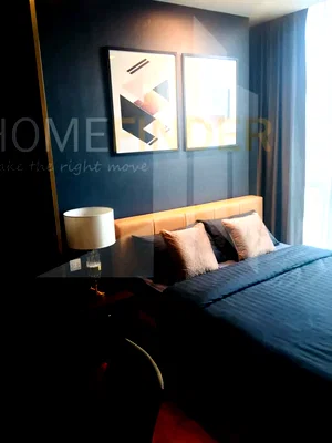 Condos for rent : Wish Signature Midtown Siam || วิช ซิกเนเจอร์ มิดทาวน์ สยาม 2 bedrooms, for rent