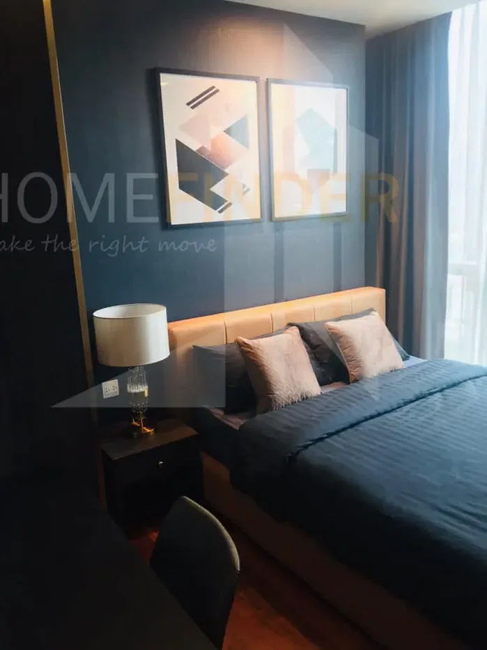 รูป Wish Signature Midtown Siam || วิช ซิกเนเจอร์ มิดทาวน์ สยาม 2 bedrooms, for rent - รูปที่ 1/11