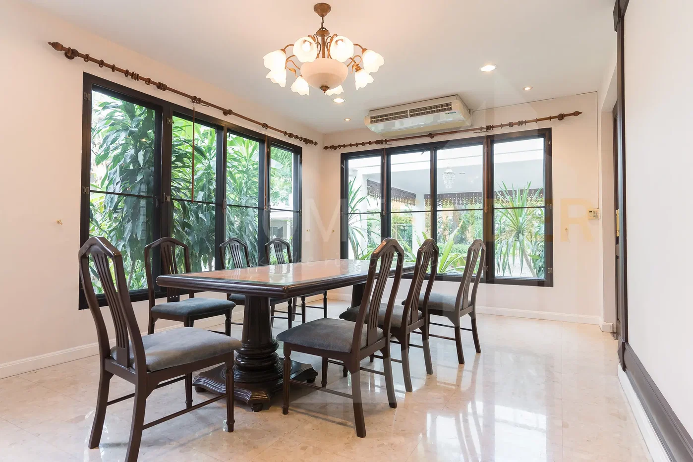รูป Harmony Place สาทร ซอยเย็นอากาศ 2 3 bedrooms, for rent - รูปที่ 5/21