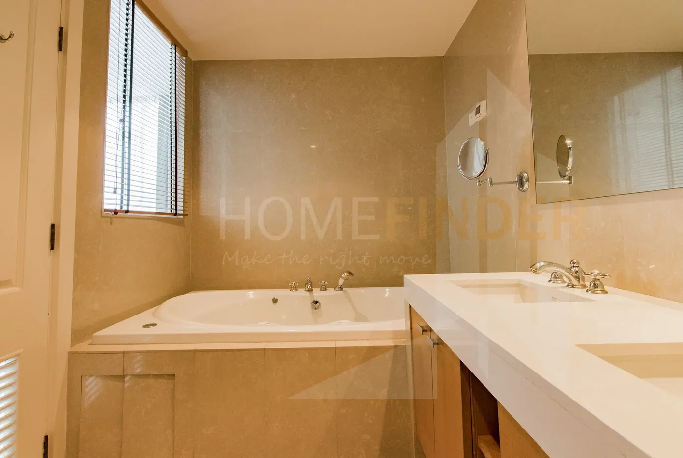 picture Athenee Residence 4 bedrooms, for rent - 12/17