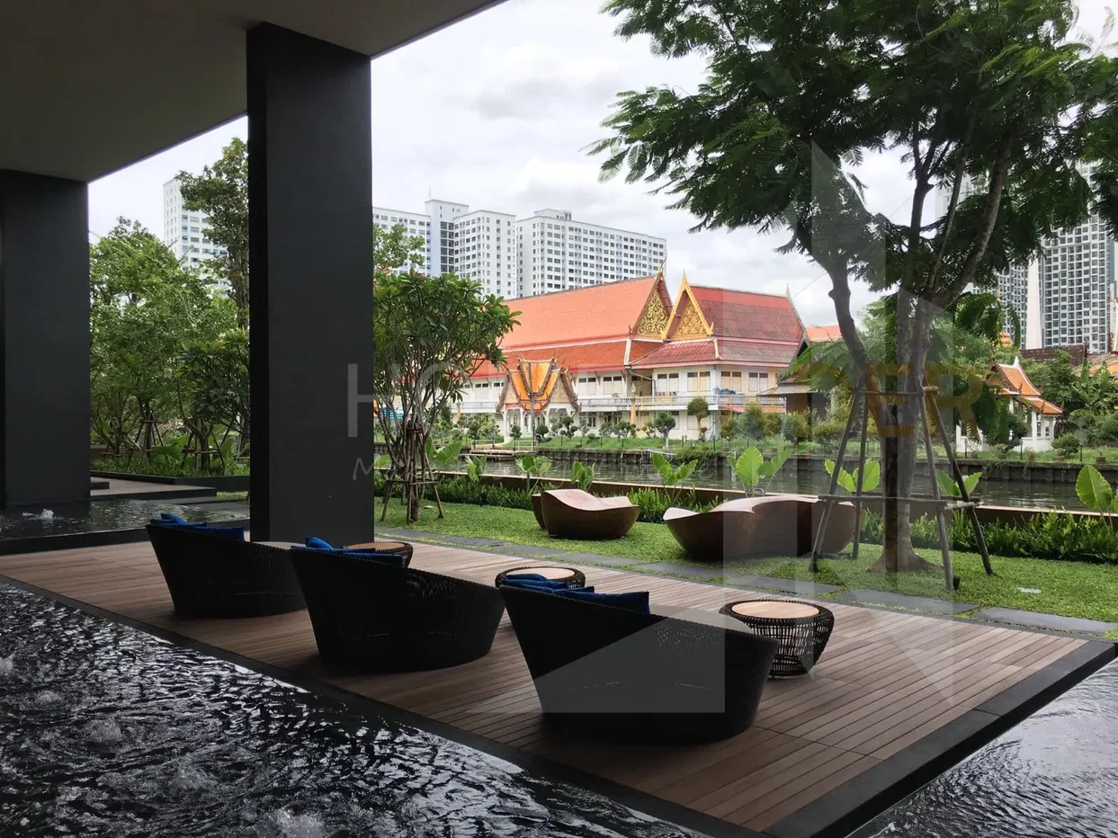picture Hasu Haus 1 bedroom, for sale - 1/11