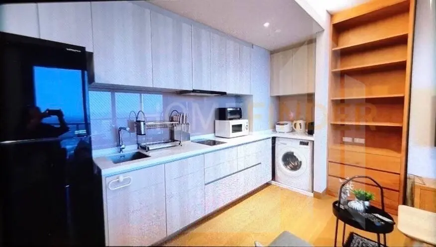 picture The Lumpini 24 2 bedrooms, for rent - 3/7