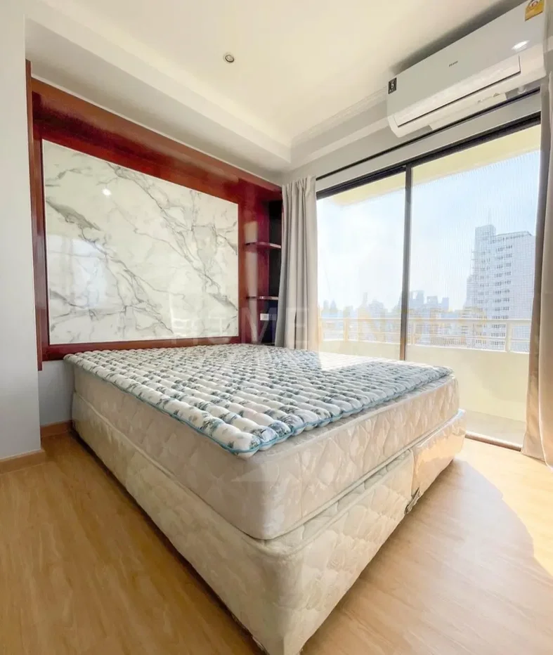 รูป Saranjai Mansion 2 bedrooms, for sale - รูปที่ 4/7