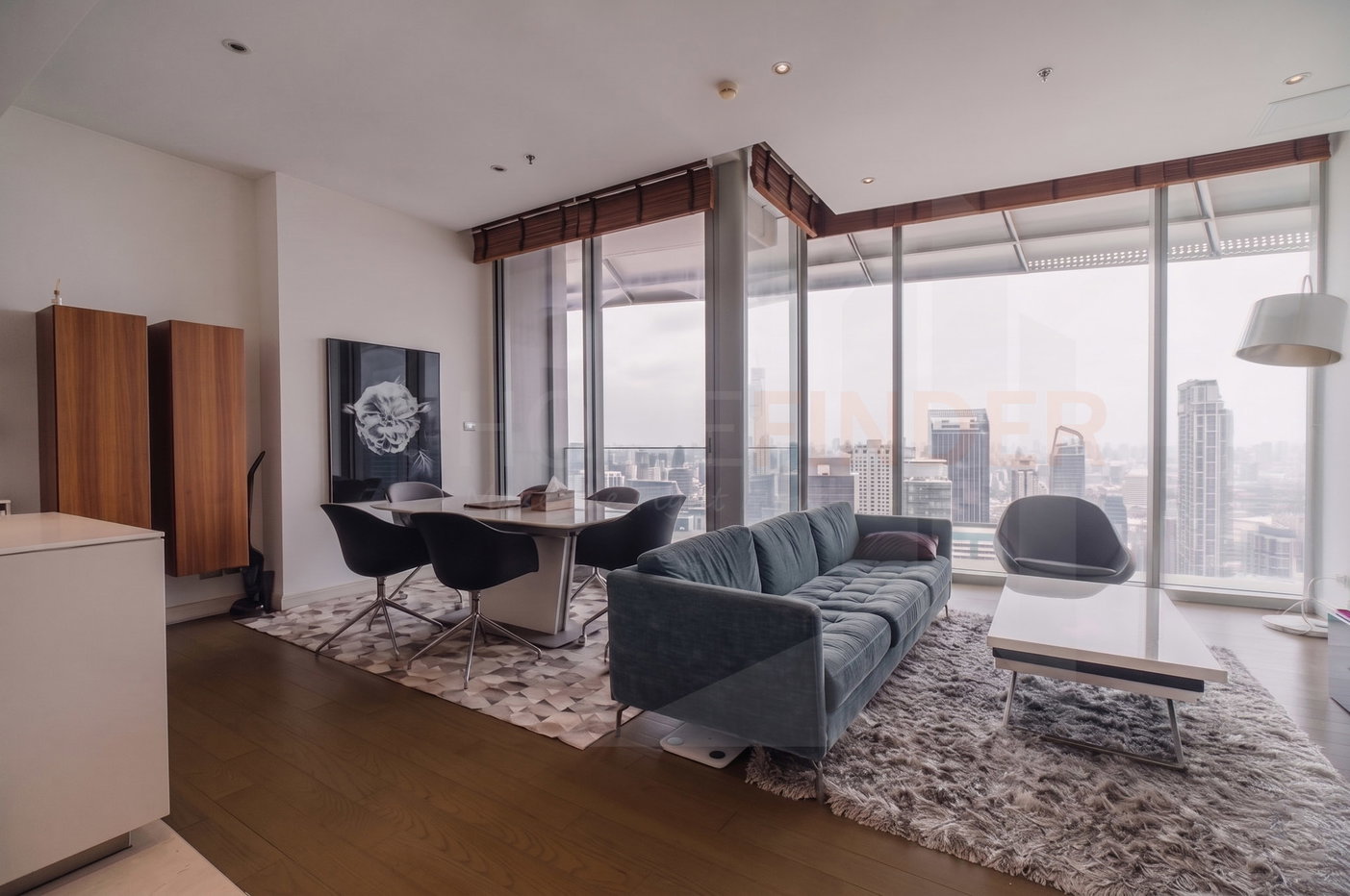 picture Magnolias Ratchadamri Boulevard 2 bedrooms, for sale - 5/22