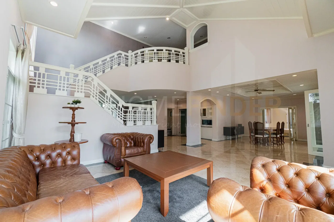 รูป Nantawan Srinakarin, 5 Bedrooms, Big garden and parking spots 5 bedrooms, for rent - รูปที่ 1/17