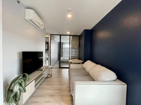 🔥🔥🔥 For Rent Condo , KnightsBridge Collage Sukhumvit 107 , BTS-Bearing , Samrong Nuea , Mueang Samut Prakan , Samut Prakarn , CX-116167 ✅ Live chat with us ADD LINE @connexproperty ✅ 🔥🔥🔥