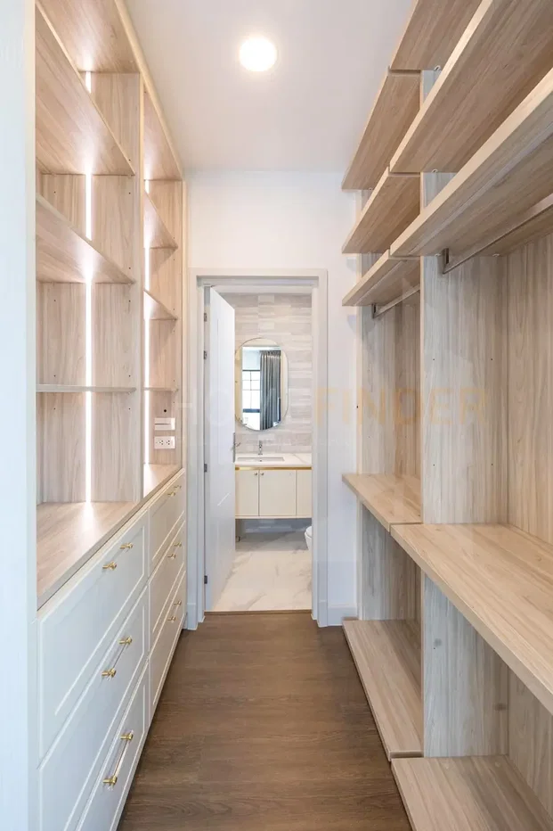 รูป NANTAWAN RAMA 9 New Krungthepkreetha 4 bedrooms, for rent - รูปที่ 9/15