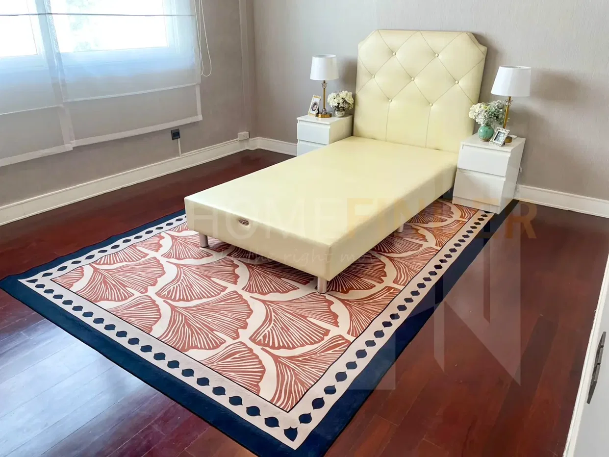 รูป Nantawan Bangna 4 bedrooms, for rent - รูปที่ 8/23