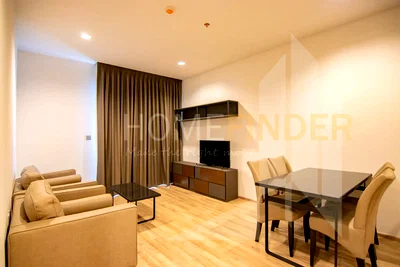 Condos for rent : THE LINE Jatujak - Mochit 2 bedrooms, for rent
