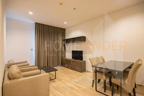 THE LINE Jatujak - Mochit 2 bedrooms, for rent