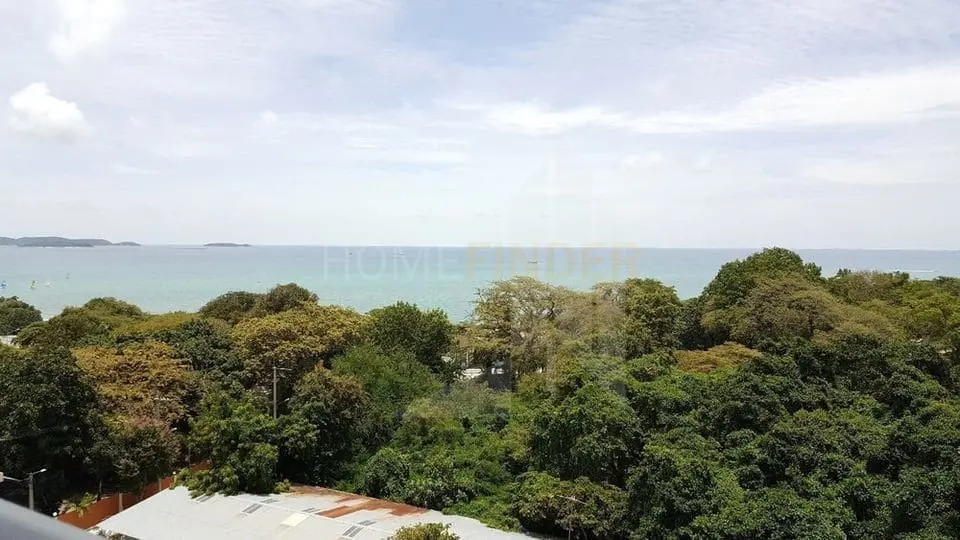 picture Andromeda Condominium Pattaya 1 bedroom, for sale - 8/8