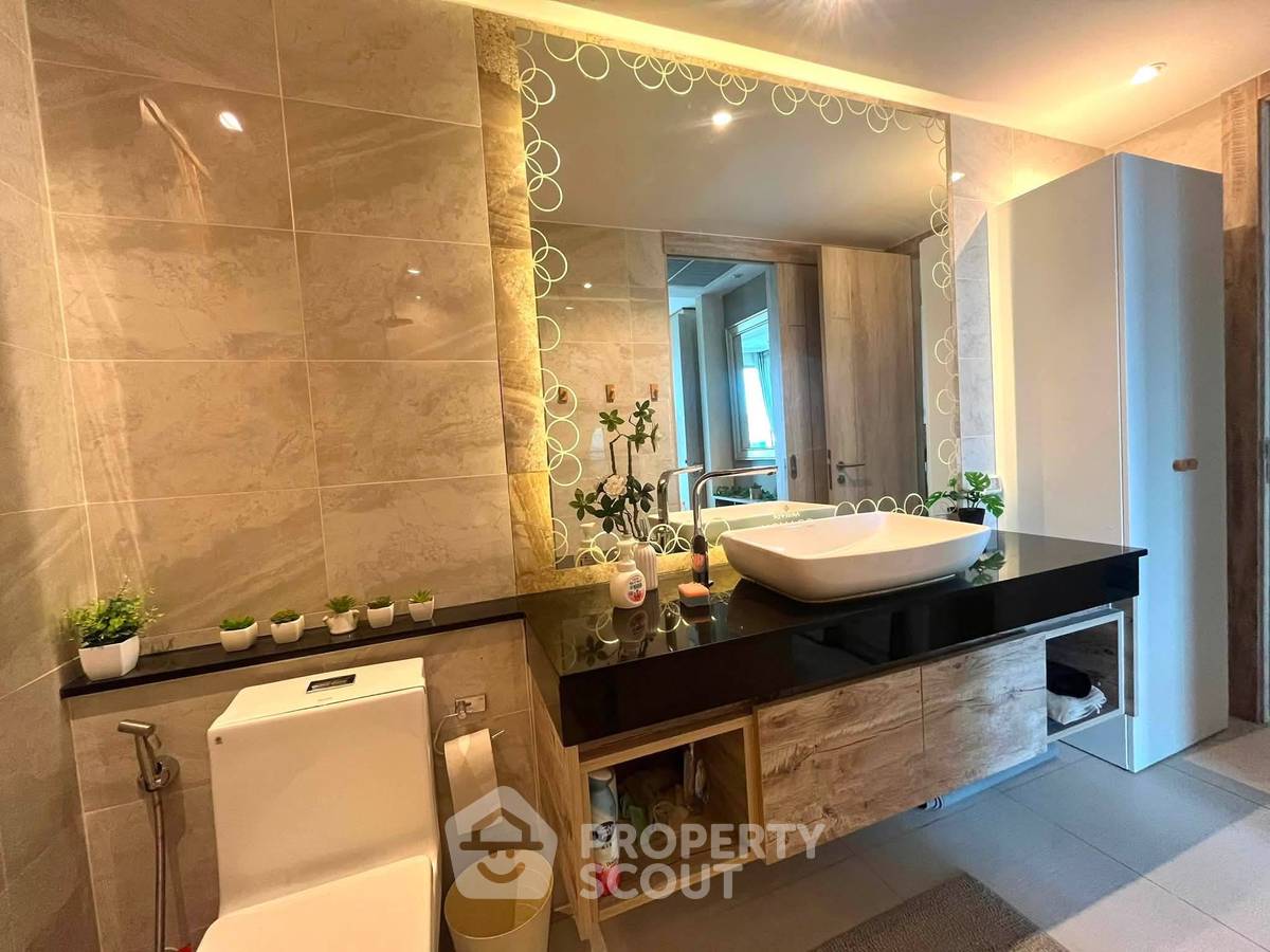 รูป คอนโด 1 ห้องนอน ชั้น 40 ให้เช่า โครงการ The Riviera Monaco พัทยา (ID 3258910) - รูปที่ 9/9